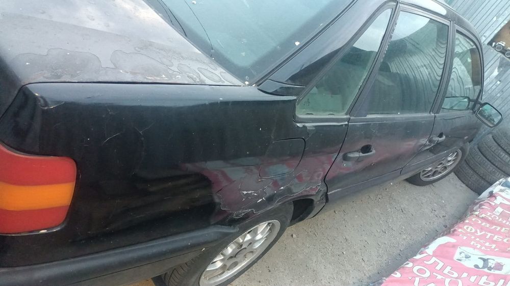 Продам. Фольксваген пассат в4