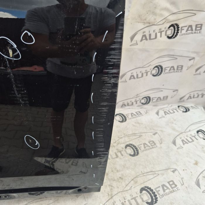 Usa dreapta fata Audi Q3 an 2018-2019-2020-2021-2022-2023-2024-2025