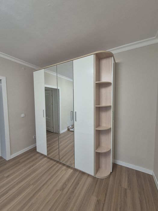 Сборка, разборка мебели