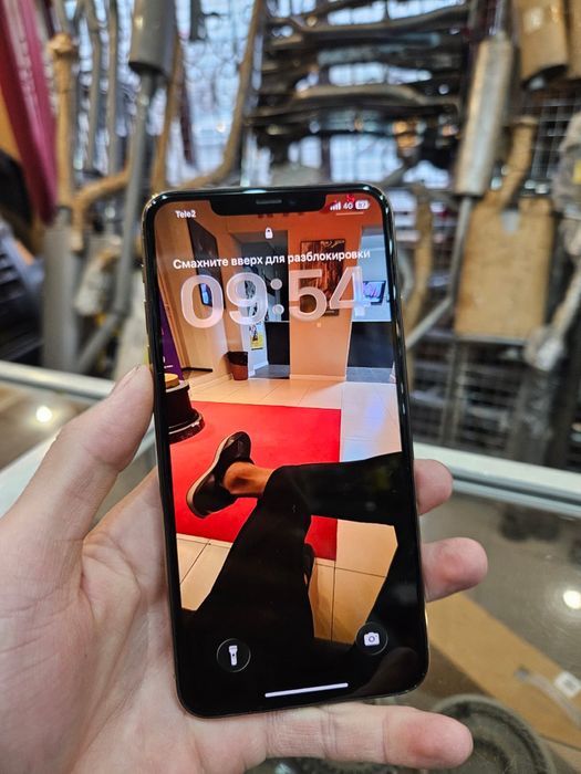 Продам iPhone 11 Pro MAX 256