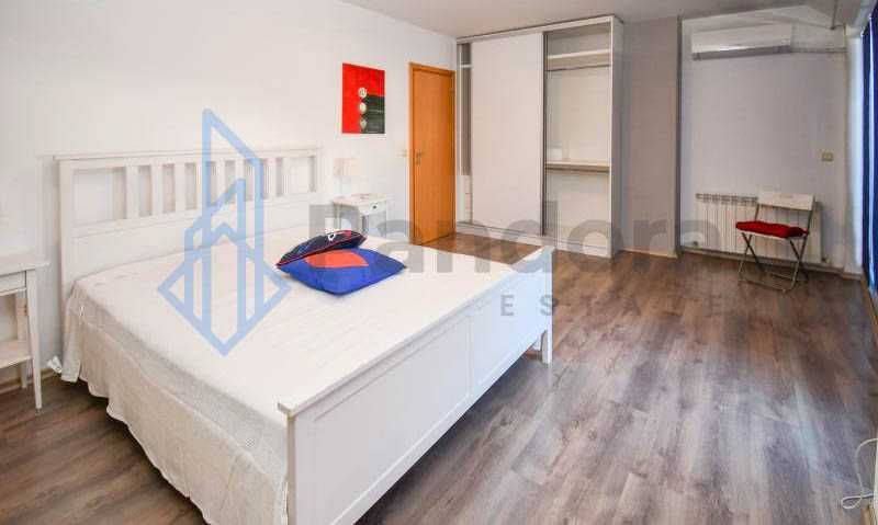 Дава се под наем Тристаен апартамент в София, Драгалевци - 140 кв.м за 648.21 € - Снимка #3