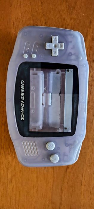 Carcase originale Gameboy advance