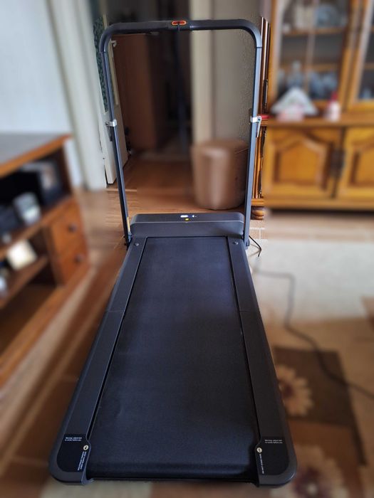 Banda de alergare KINGSMITH pliabila WalkingPad R1 Pro