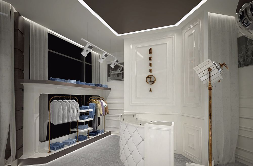 Дизайн интерьера от 900 тенге