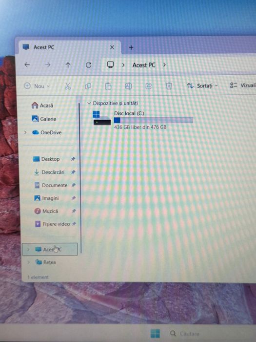 Laptop Lenovo V15 G4 AMN - Amd Ryzen 5 7520U / 8 RAM / 512 SSD