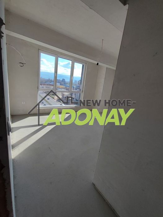 Продава се Тристаен апартамент в Пловдив, Гагарин - 120 кв.м за 1200 €/кв.м - Снимка #3