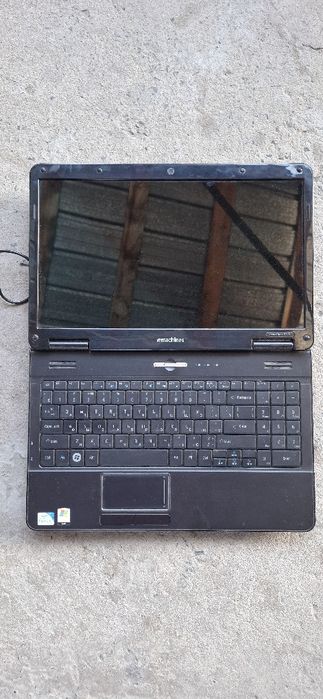 Ноутбук разбит дисплэй