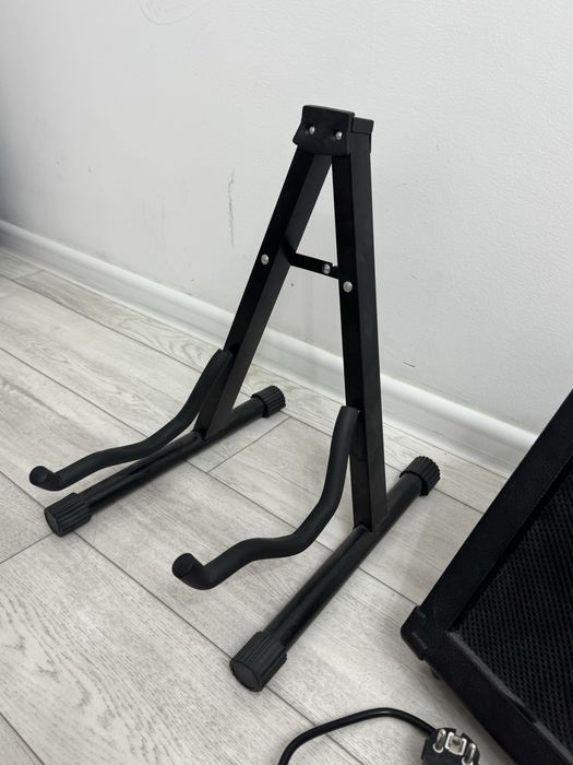 Комплект Электрогитара Terris+ чехол Stagg