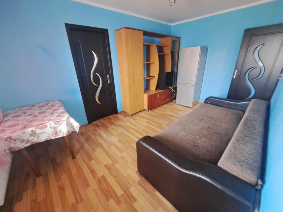 Închiriez apartament cu 2 camere aleea narciselor