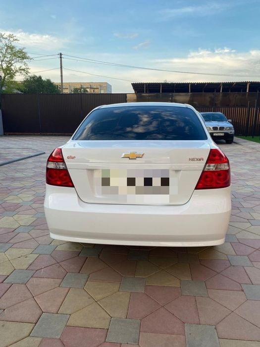 Продам Chevrolet Nexia 2022