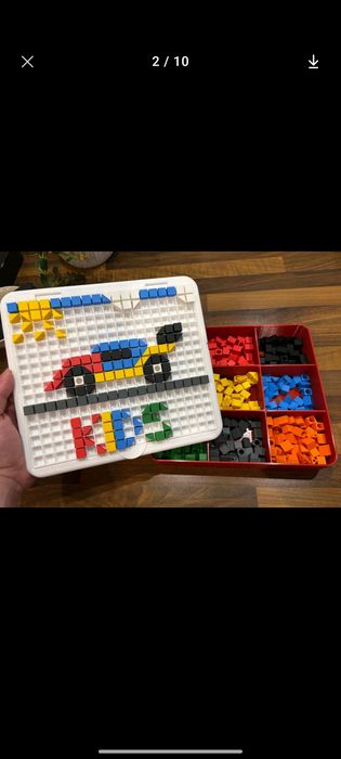 Детские игрушки персональные