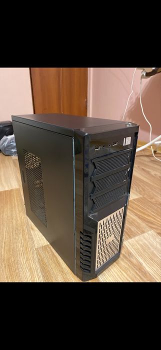 Продается компьютер ПК