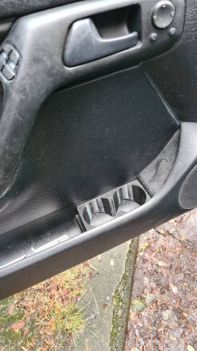 CupHolder golf 5 mk5 mk6 golf 3