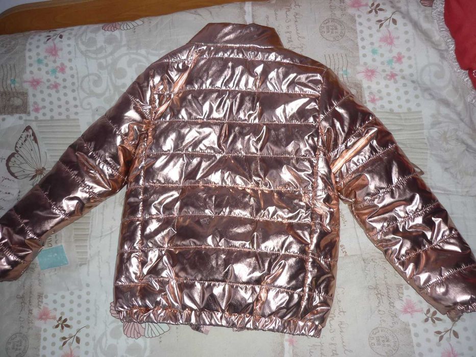 детски якета за малки красавици