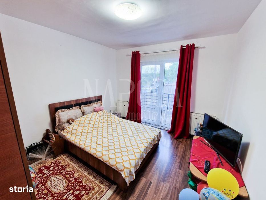 Apartament 2 camere de vanzare in Marasti, Cluj Napoca — fotografia 3