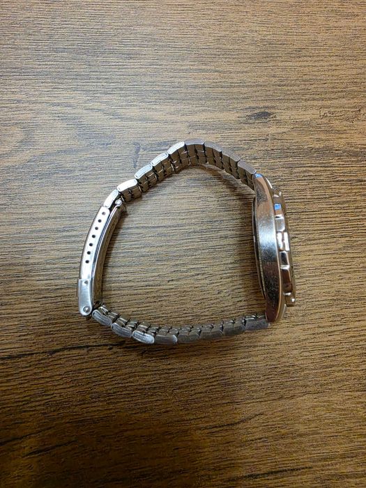 Мъжки кварцов хронограф часовник Pulsar (by Seiko) V657-8030 – 100м Водоустойчив