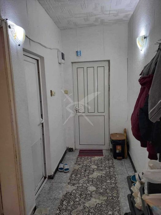 Продава се Двустаен апартамент в Карнобат - 51 кв.м за 589 €/кв.м - Снимка #1