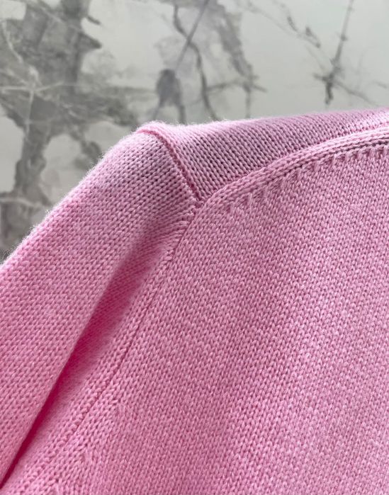 Dior дамски вълнен пуловер