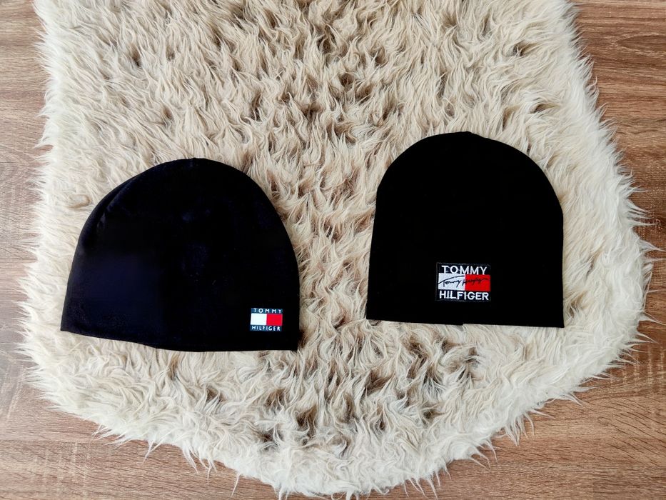 Caciula Tommy la alegere , model plus interior sau model subțire