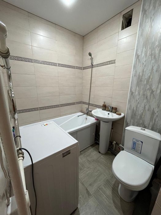 Продам 1-комнатную квартиру