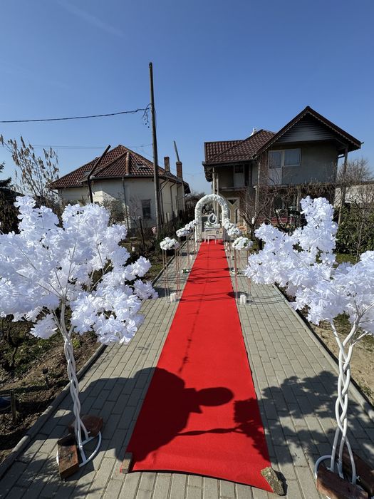Inchiriez decor nunta /botez