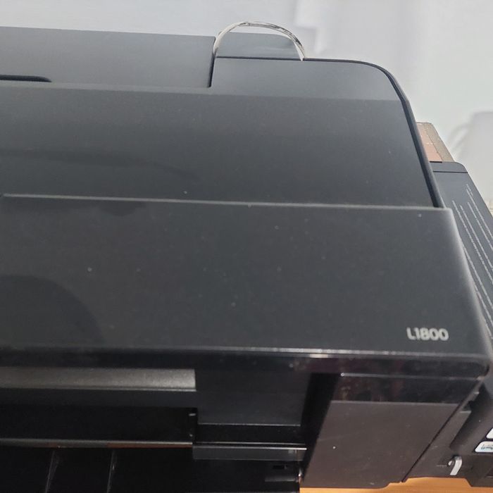 Принтер L 1800 Бу