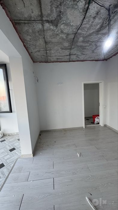 Квартира комфорт + класса