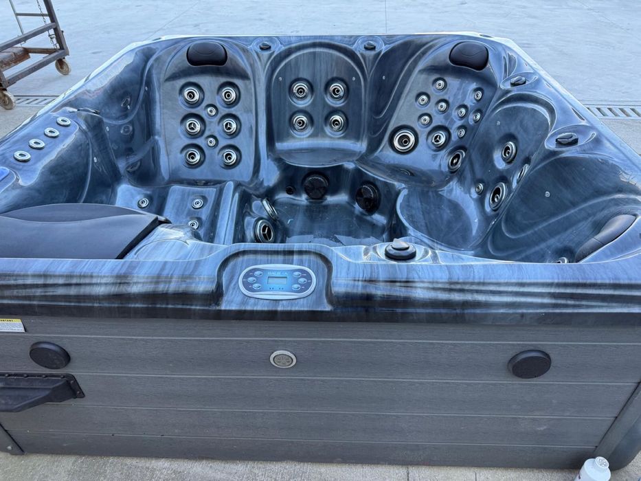 Джакужи hot spa Balboa