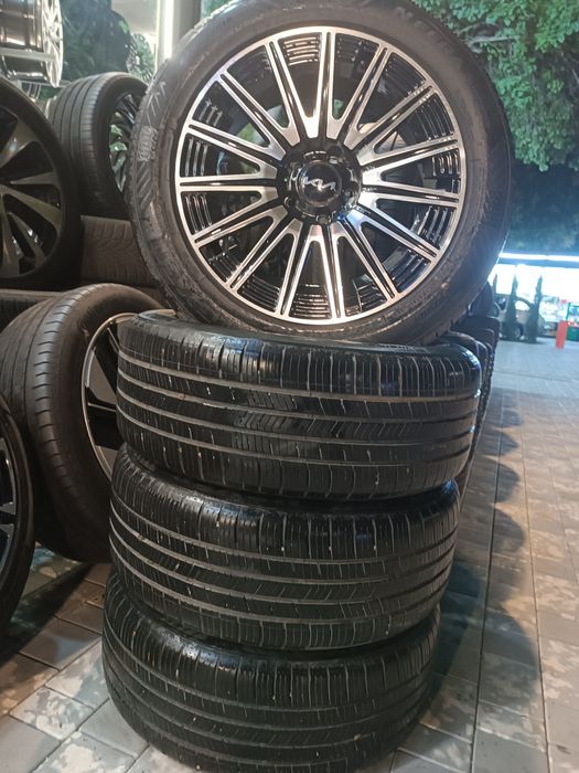 Byd chazor yuan ap kia Malibu2