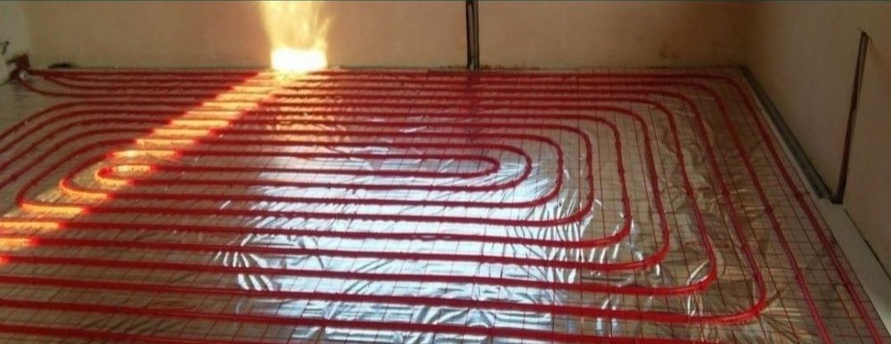 Сантехник,  24/7