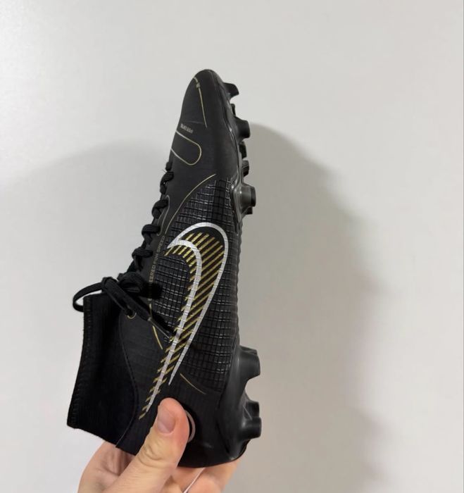 Nike Mercurial Superfly 8