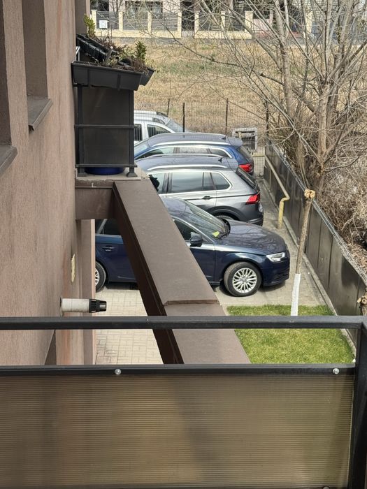 Garsoniera , Rm.Valcea, Bulevard Dem Radulescu, 43 mp