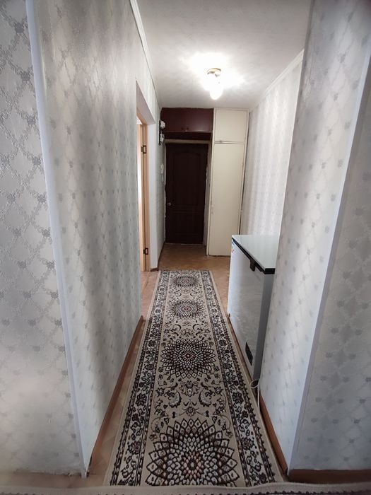 Продам 2х комн кв