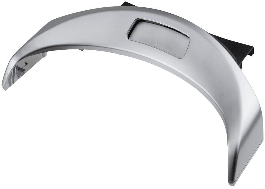 Ornament cotiera Mercedes C class GLC X253 W205 crom trim bord consola