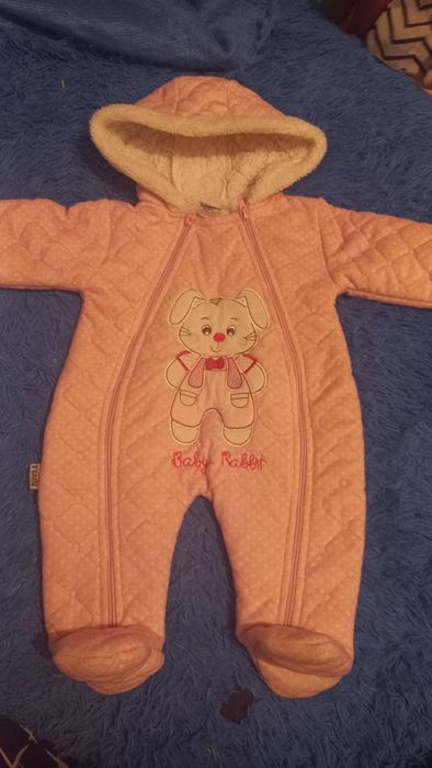 Продам детские вещи