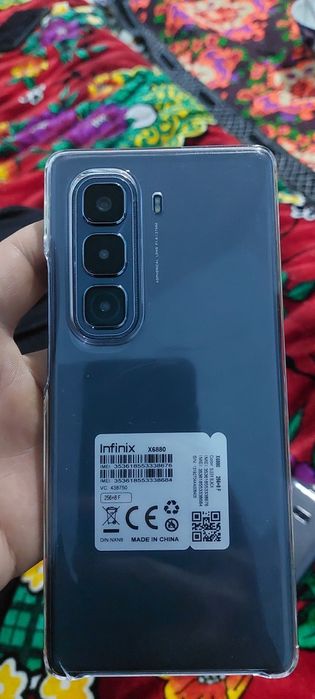 Samsung infinix novey