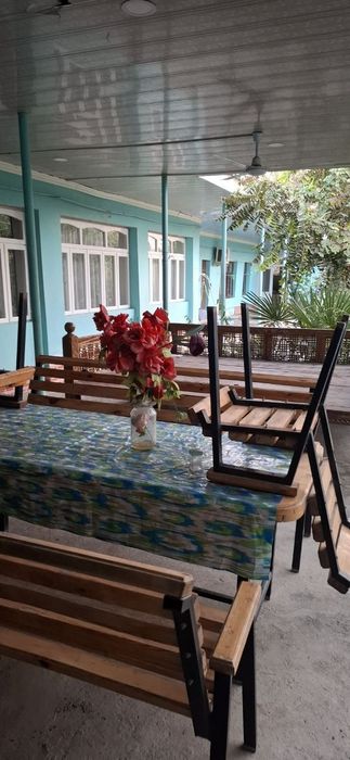 Ховли сотилади!!!