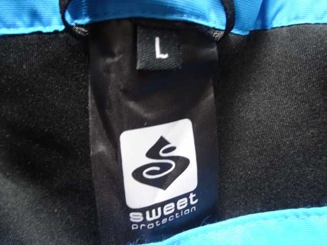 sweet protection L mountain bike pants