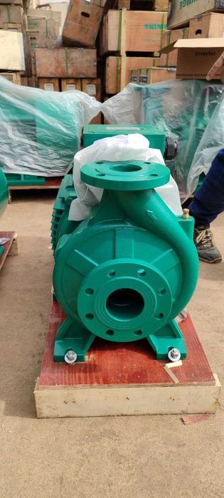 SAAB AST центробежный сув насос 600 м3/час suv nasos optom arzon