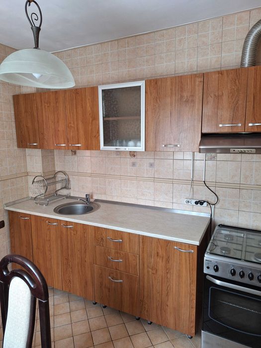 garsoniera de inchiriat