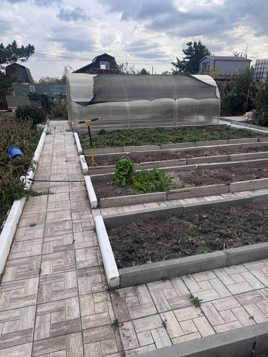 Продается двухэтажная дача
