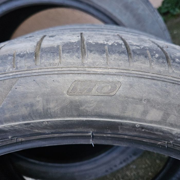 Rulment mercedes anvelope pneuri 315 40 21