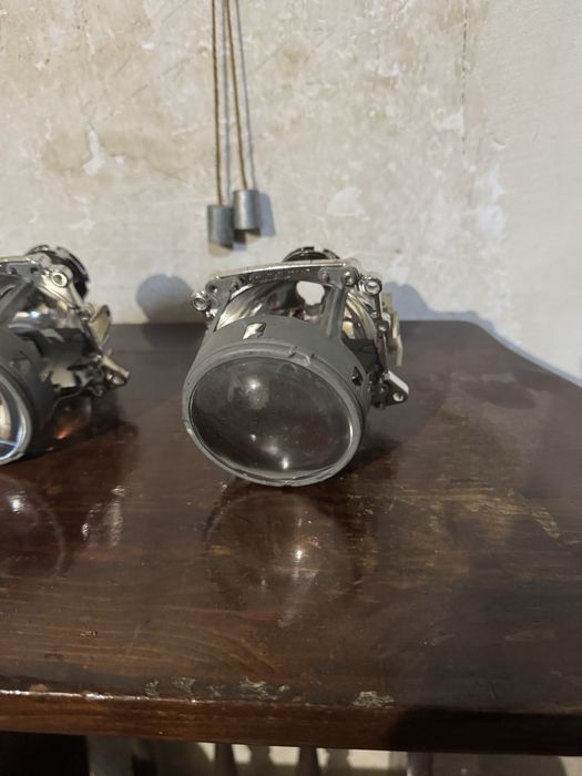 ОЕМ Лупи със рефлектор E46