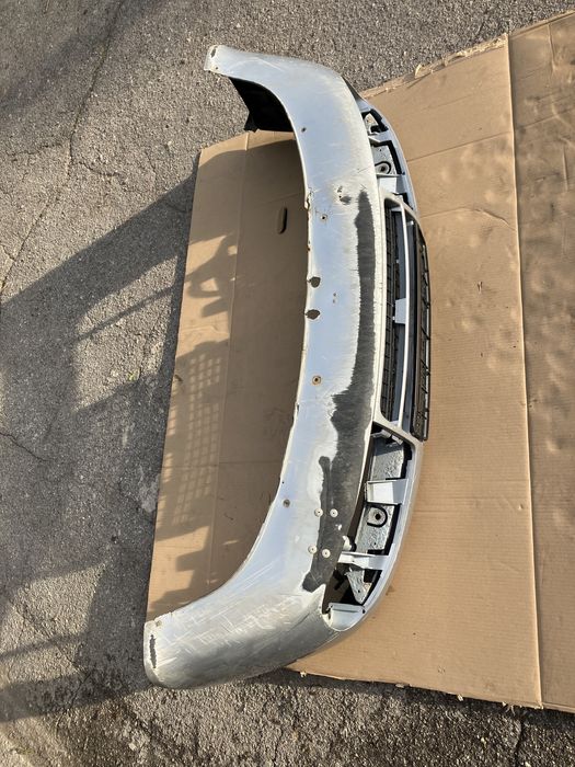 Оптичен пакет Audi S4 B5