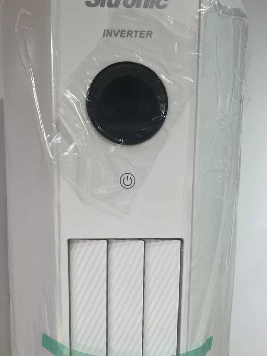 Кондиционер колонный SITRONIC INVERTER 24 New 2023