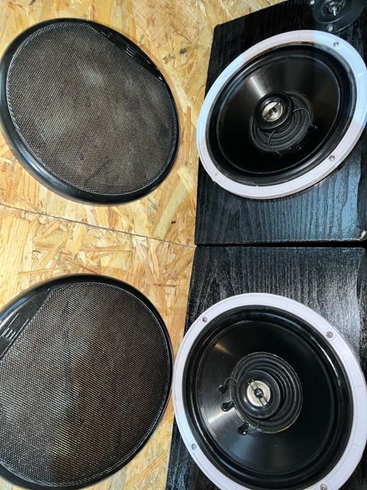 Difuzoare tavan Apart CMAR8