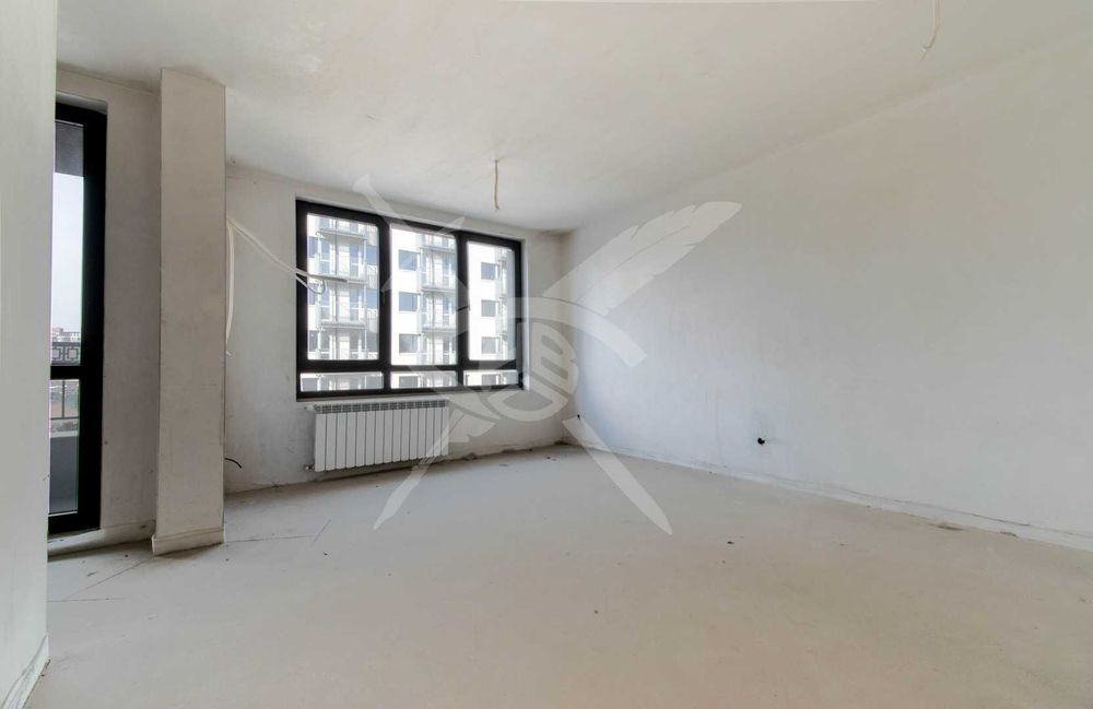 Продава се Едностаен апартамент в София, Студентски град - 41 кв.м за 1362 €/кв.м - Снимка #1