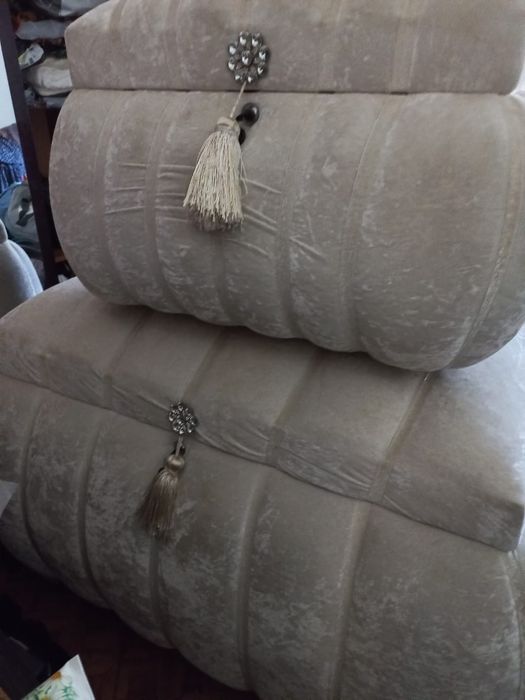 Сундуки  для приданного