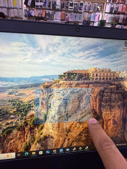 Lenovo ThinkPad L14 sensor