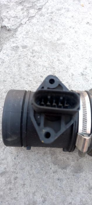 Запчасти на Порш Кайен!